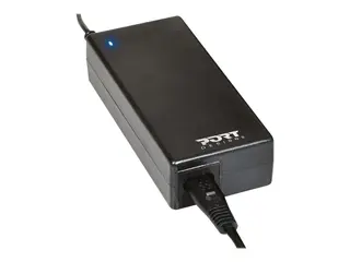 PORT Connect - Strømadapter - AC 100-240 V 90 watt - Europa