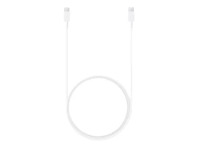 Samsung EP-DX310 - USB-kabel 24 pin USB-C (hann) til USB 2.0 3 A 1...
