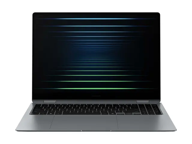 Samsung Galaxy Book5 Pro 360 - 16" Intel Core Ultra 7 258V Evo 32 ...