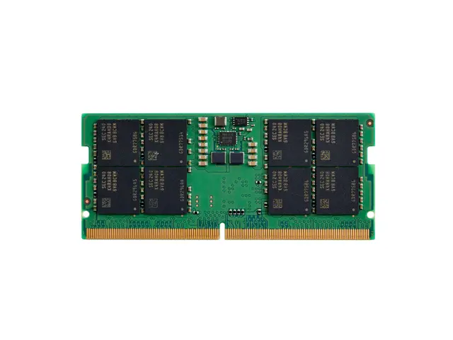 HP - DDR5 modul 16 GB SO DIMM 262-pin 5600 MHz / PC5-44800 1.1 V