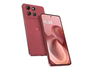 Motorola Moto G86 Power - Pantone chrysanthemum 512 GB