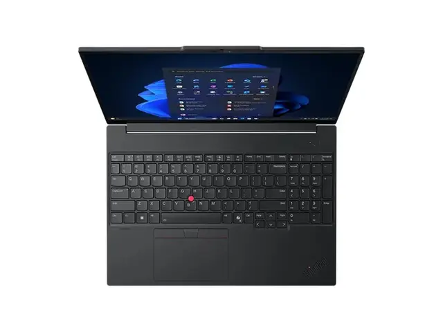 Lenovo ThinkPad E16 Gen 3 - AI PC 16" AMD Ryzen 5 230 16 GB RAM 51...