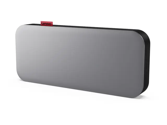 Lenovo Go USB-C Laptop - Strømbank - 1 x batteri - litiumpolymer -...