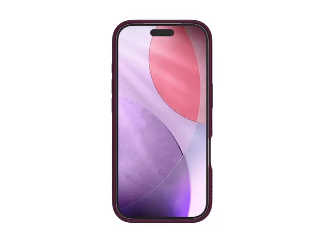 ZAGG Manhattan Snap - Baksidedeksel for mobiltelefon MagSafe-samsv...