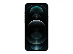 2nd-B iPhone 12 Pro Max 256GB Silver B-grade - Brukt - 2 &#229;rs garanti