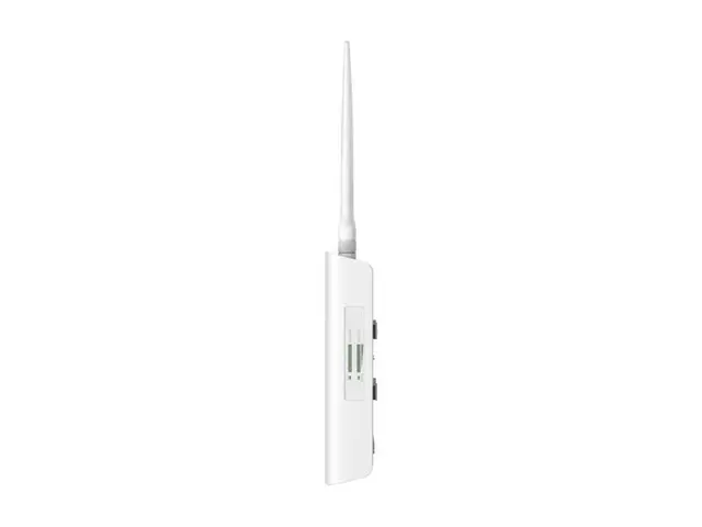 TP-Link Omada ER703WP-4G-Outdoor V1 - Gateway 1GbE Wi-Fi 6 4G 2.4 ...