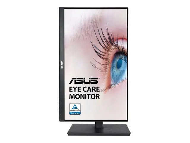 ASUS VA229QSB - LED-skjerm 21.5" 1920 x 1080 Full HD (1080p) @ 75 ...