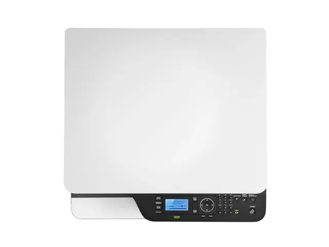 HP LaserJet MFP M442dn - Multifunksjonsskriver S/H laser A3/Ledger...