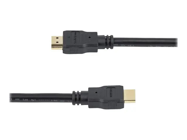 StarTech.com 1.5m High Speed HDMI Cable - Ultra HD 4k x 2k HDMI Ca...