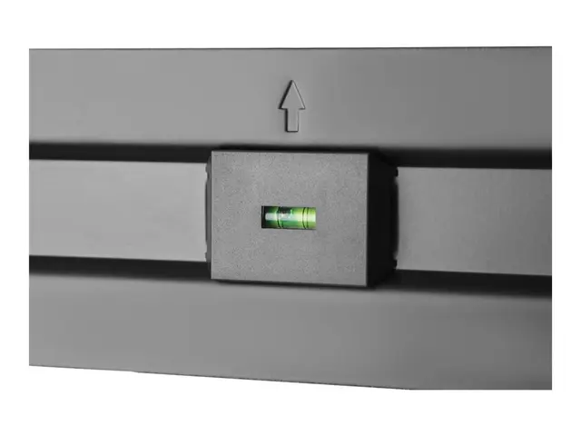 Neomounts LED-W600 - Brakett fast for LCD-skjerm svart skjermstørr...