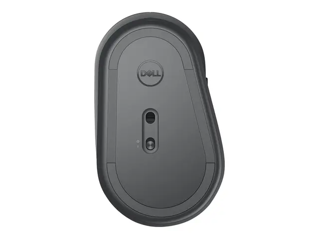 Dell MS5320W - Mus optisk 7 knapper trådløs 2.4 GHz, Bluetooth 5.0...