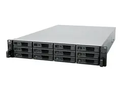 Synology SA3400D - NAS-server