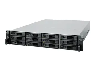 Synology SA3400D - NAS-server