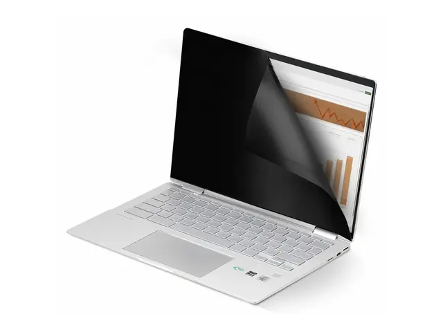 StarTech.com 14-inch 16:10 Touch Privacy Screen, Anti-Glare Filter...