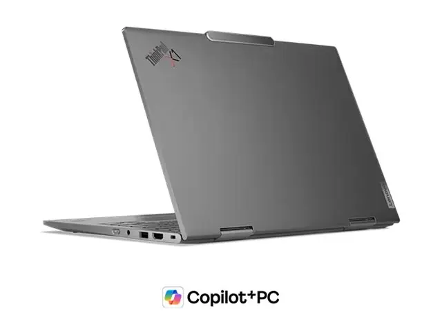 Lenovo ThinkPad X1 2-in-1 Gen 10 Aura Edition - 14" Intel Core Ult...