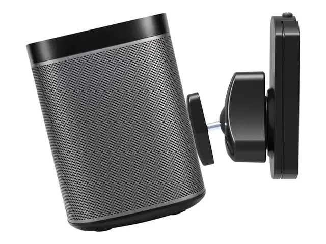 Neomounts NM-WS130 - Brakett full bevegelse for høyttaler(e) svart...