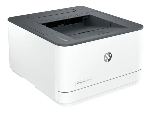 HP LaserJet Pro 3002dn - Skriver S/H Dupleks laser A4/Legal 1200 x...