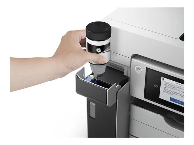 Epson EcoTank Pro ET-M16685 - Multifunksjonsskriver S/H ink-jet IT...