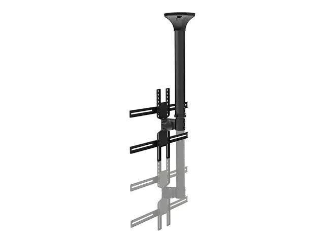 Neomounts FPMA-C400 - Brakett full bevegelse for LCD-skjerm svart ...