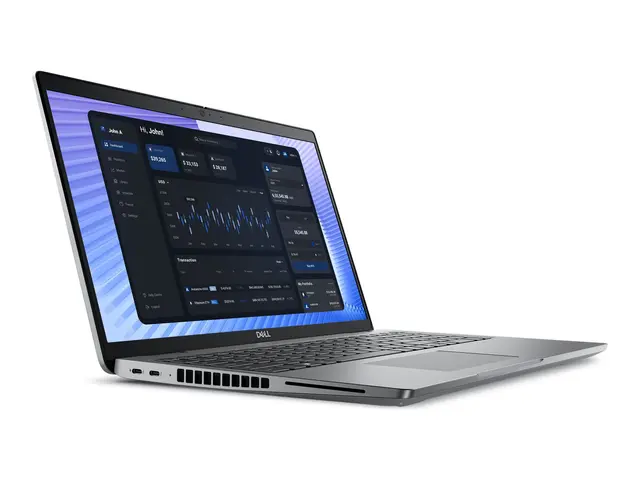 Dell Precision 3590 - AI Ready 15.6" Intel Core Ultra 7 155H 16 GB...