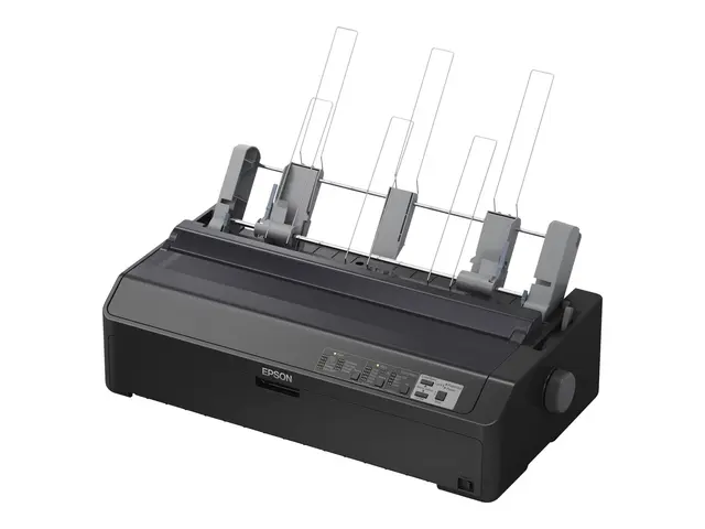 Epson LQ 2090IIN - Skriver - S/H - punktmatrise - Rull (21,6 cm), ...