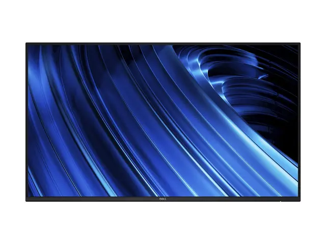 Dell Pro P P2726H - Uten stativ LED-skjerm 27" 1920 x 1080 Full HD...