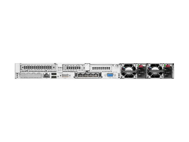 HPE ProLiant DL360 Gen10 Plus - rackmonterbar Xeon Silver 4309Y 2....