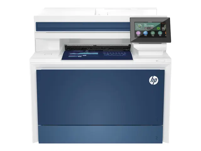 HP Color LaserJet Pro MFP 4302fdw - Multifunksjonsskriver farge la...