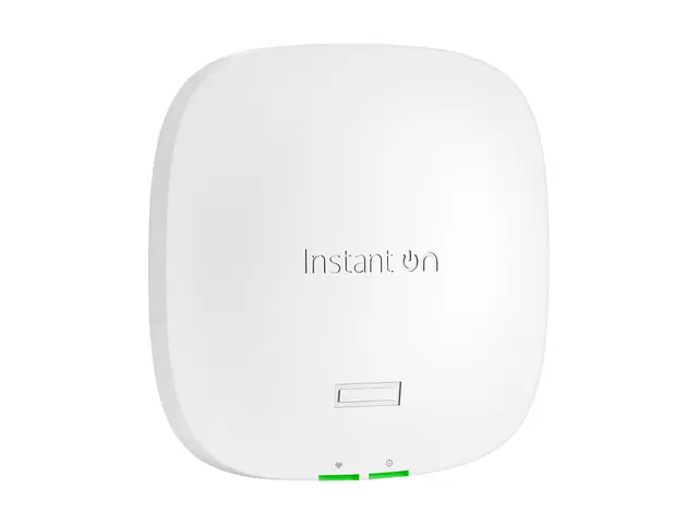 HPE Networking Instant On AP21 (RW) - Trådløst tilgangspunkt Wi-Fi...