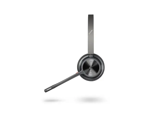 HP Poly Voyager 4320-M - Hodesett on-ear Bluetooth trådløs, kablet...