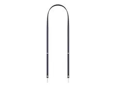 Apple - Skulderstropp for mobiltelefon - purpur