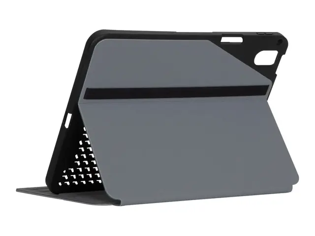 Targus Click-In - Lommebok for nettbrett - termoplast-polyuretan (...