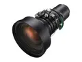 Sony VPLL-Z3010 - Kortkast zoomobjektiv 16.41 mm - 23.54 mm - f/1.75-2.1 - for VPL-FHZ80, FHZ85