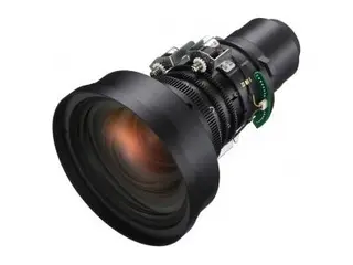Sony VPLL-Z3010 - Kortkast zoomobjektiv 16.41 mm - 23.54 mm - f/1.75-2.1 - for VPL-FHZ80, FHZ85