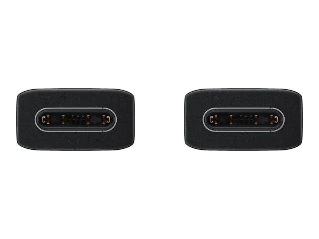 Samsung EP-DN975 - USB-kabel USB-C (hann) til USB 2.0 1 m Power De...