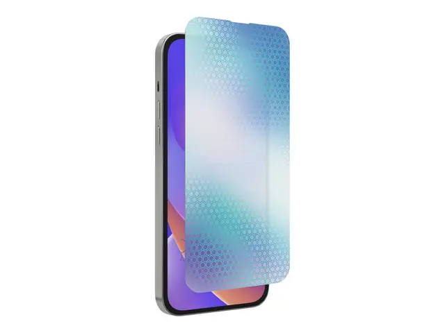 ZAGG InvisibleShield Glass XTR2 - Skjermbeskyttelse for mobiltelef...