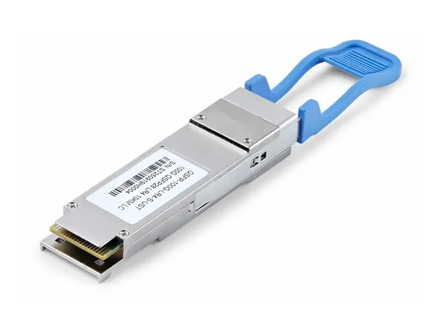 Startech - QSFP-transceivermodul (tilsvarer: MSA Generic QXP29B4-1...