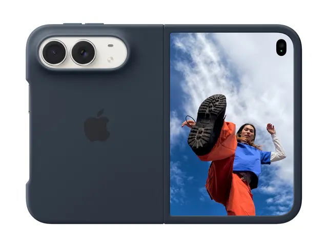 Apple - Beskyttende deksel for mobiltelefon - MagSafe-samsvar - po...