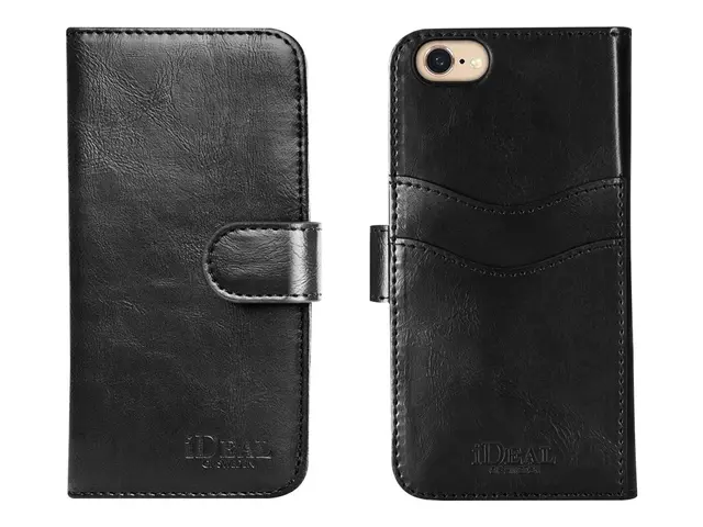 IDEAL OF SWEDEN Magnet Wallet+ - Lommebok for mobiltelefon - svart...