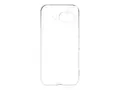 Zagg - Baksidedeksel for mobiltelefon - blank for Google Pixel 10a