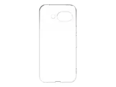 Zagg - Baksidedeksel for mobiltelefon - blank for Google Pixel 10a