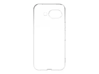 Zagg - Baksidedeksel for mobiltelefon - blank for Google Pixel 10a