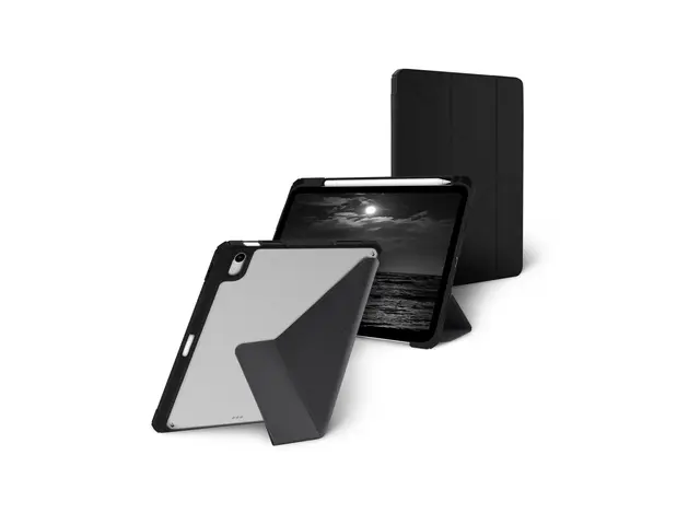 dbramante1928 London - Lommebok for nettbrett ICON midnatt Apple 1...