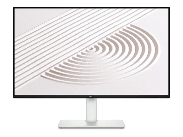 Dell S2425HS - LED-skjerm 24" (23.8" synlig) 1920 x 1080 Full HD (...