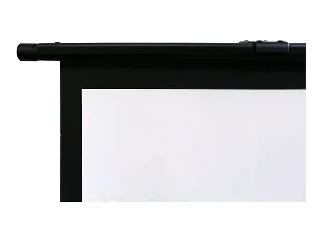 Elite ez-Cinema F135NWH - Projeksjonsskjerm med gulvstativ - 135" ...