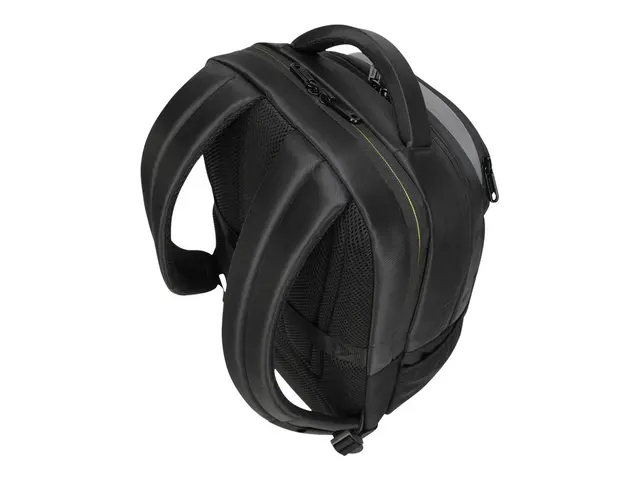 Targus CityGear 3 - Notebookryggsekk - 14" - 15.6" - svart