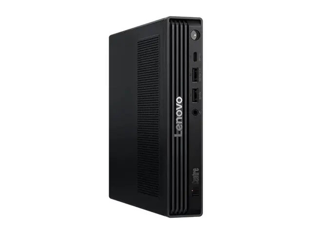 Lenovo ThinkCentre M90q Gen 6 - tiny Core Ultra 5 245T vPro Enterp...
