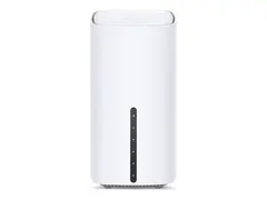 TP-Link Archer NX505 V1 - Trådløs ruter - WWAN 3-portssvitsj 1GbE - Wi-Fi 6 - Dobbeltbånd - 5G, 4G, 3G