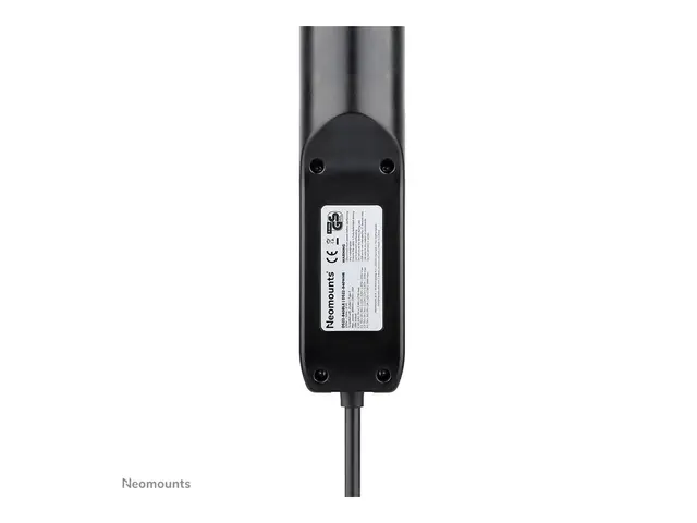 Neomounts - Flerkoplingslist USB-C + USB-A AC 230 V 3680 watt inng...