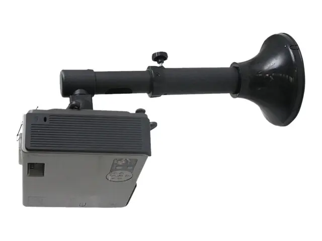 Neomounts BEAMER-W050 - Brakett full bevegelse for projektor svart...